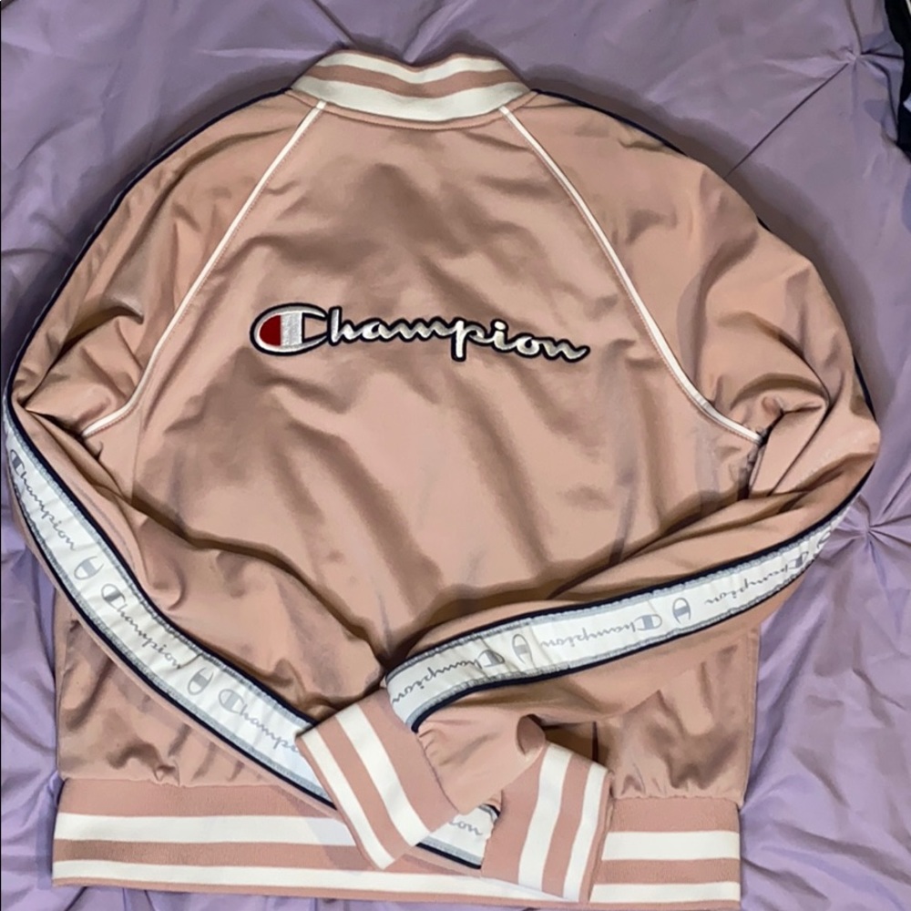 Champion Sweat Suit - Picture 3 of 7